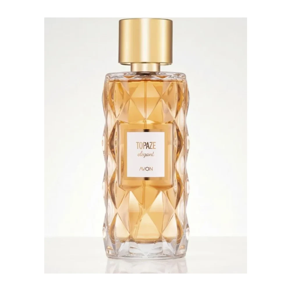 AVON DEO PARFUM ICON 100ML TOPAZE