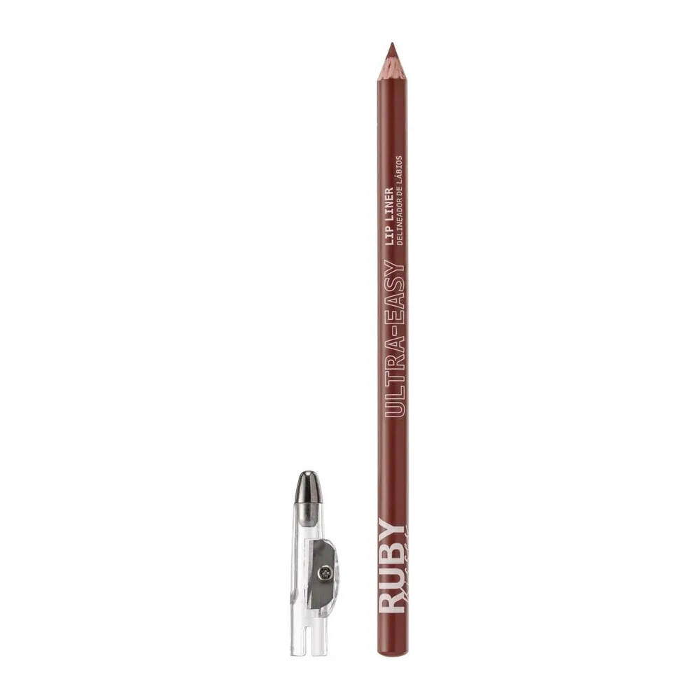 KISS LAPIS LABIOS MARSALA RMLP04BR