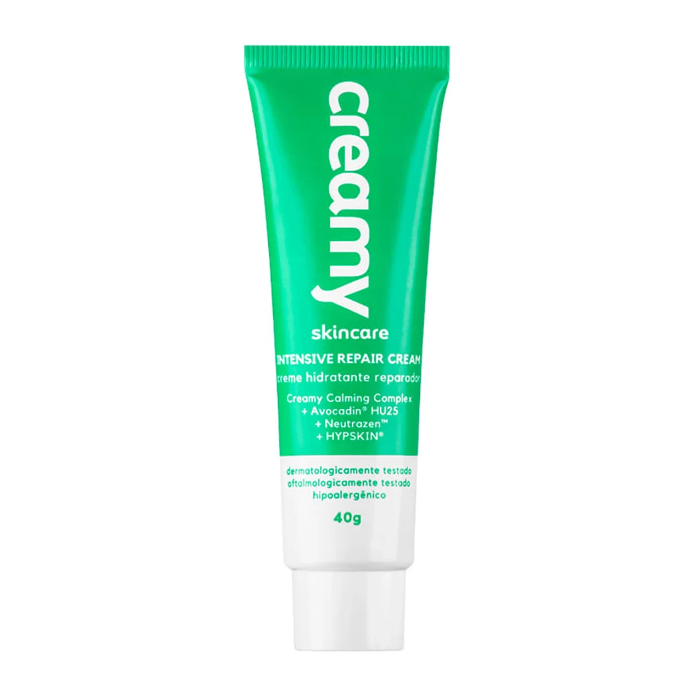 INTENSIVE REPAIR CREAM 40G - CREAMY