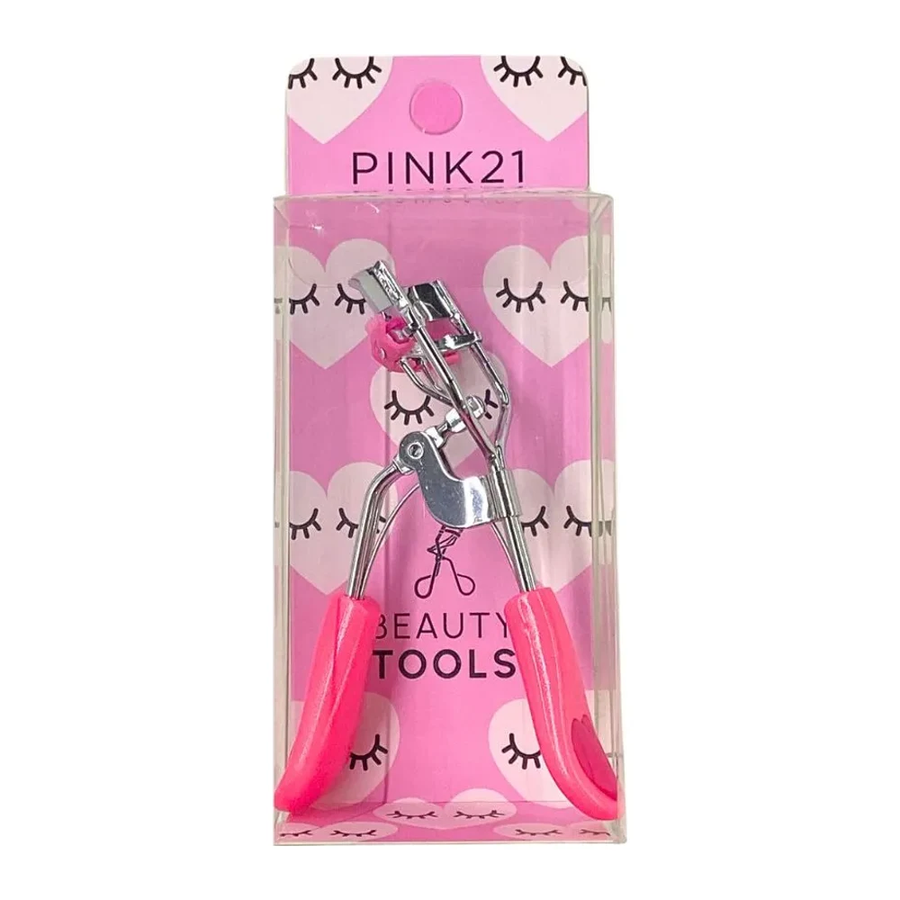 CURVEX NA CARTELA PINK21