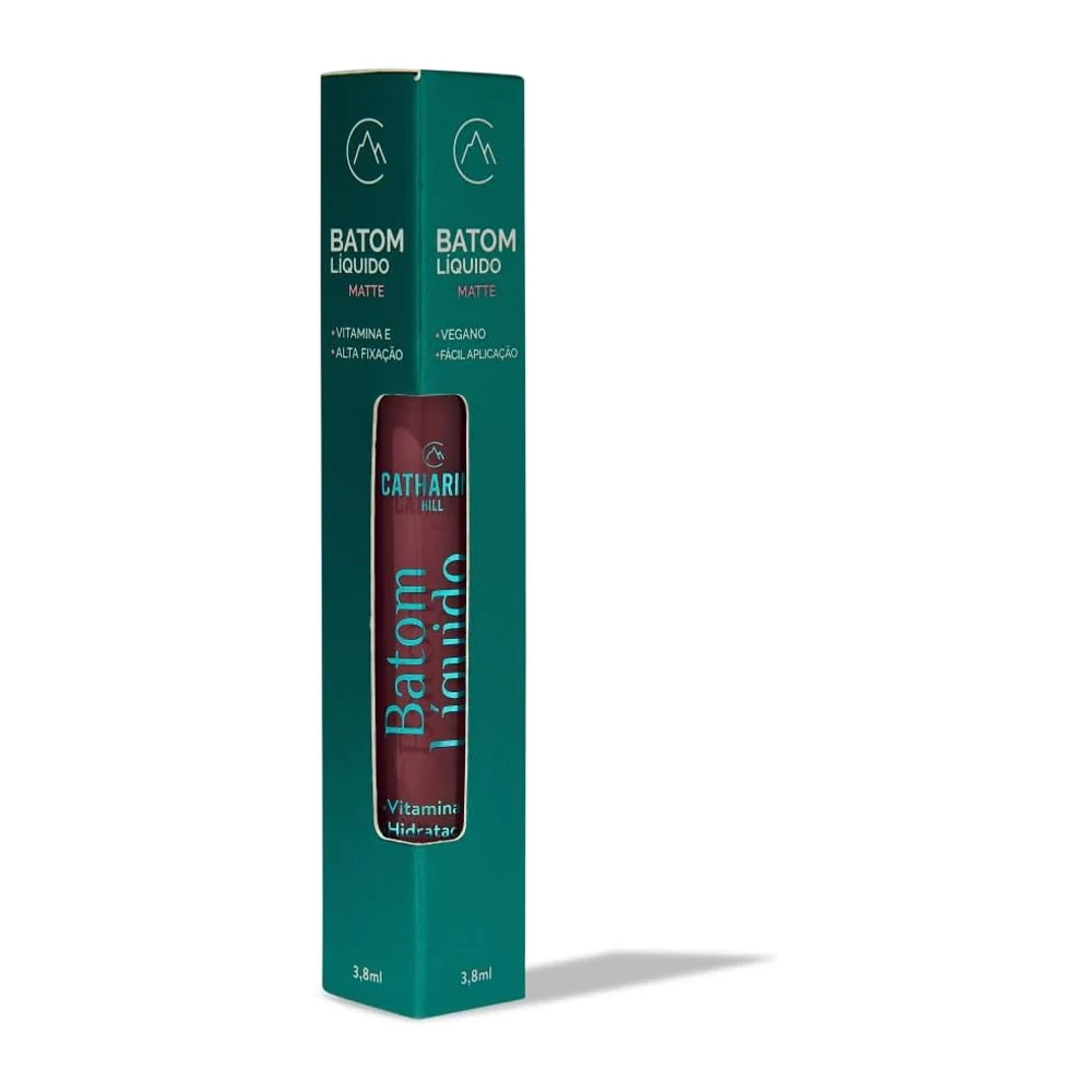 1014/23 BATOM LIQUIDO MATTE ATENA